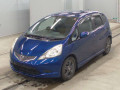 2008 Honda Fit