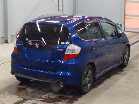 2008 Honda Fit GE8[1]