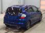 2008 Honda Fit