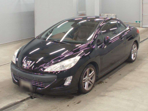 2009 Peugeot 308 T7C5FT[0]