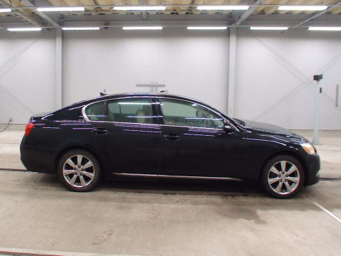 2010 Lexus GS GRS191[2]