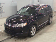 2006 Mitsubishi Outlander