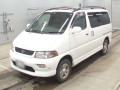 1997 Toyota Hiace Regius