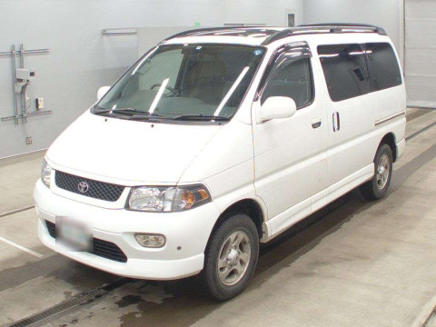 1997 Toyota Hiace Regius KCH46W[0]