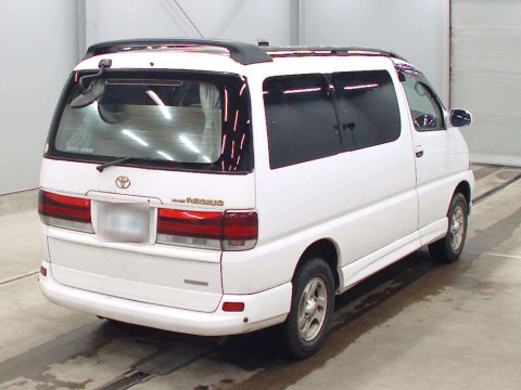 1997 Toyota Hiace Regius KCH46W[1]