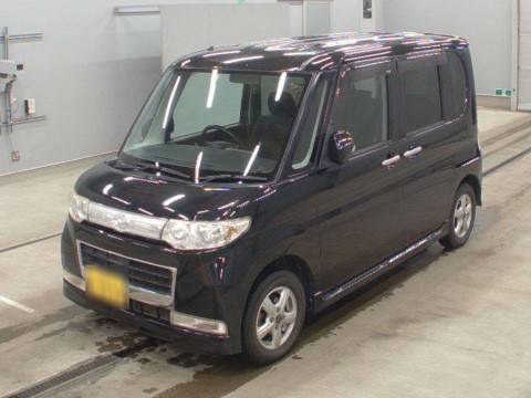 2008 Daihatsu Tanto Custom L385S[0]