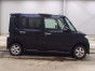 2008 Daihatsu Tanto Custom