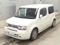 2009 Nissan Cube