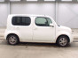 2009 Nissan Cube