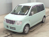 2012 Mitsubishi eK Wagon