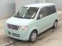 2012 Mitsubishi eK Wagon