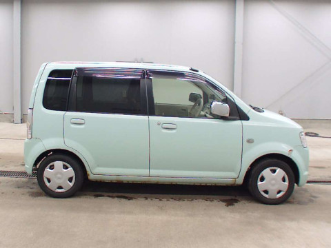 2012 Mitsubishi eK Wagon H82W[2]