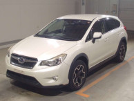 2013 Subaru XV