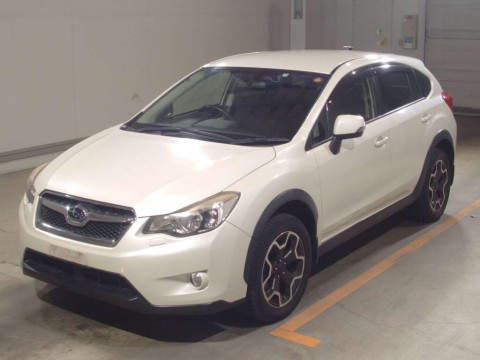 2013 Subaru XV GP7[0]