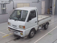 1998 Suzuki Carry Truck