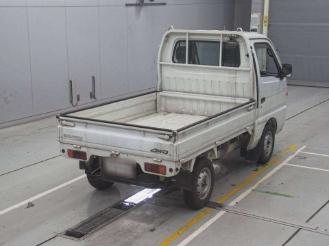 1998 Suzuki Carry Truck DD51T[1]