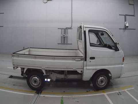 1998 Suzuki Carry Truck DD51T[2]