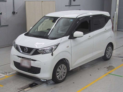 2019 Nissan DAYZ B43W[0]