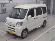 2015 Daihatsu Hijet Cargo