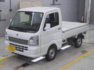 2023 Suzuki Carry Truck