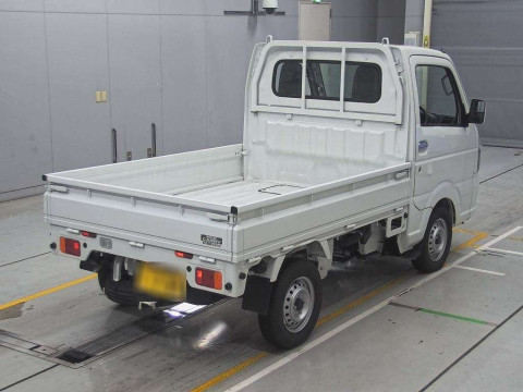 2023 Suzuki Carry Truck DA16T[1]