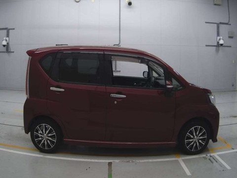 2015 Daihatsu Move LA150S[2]