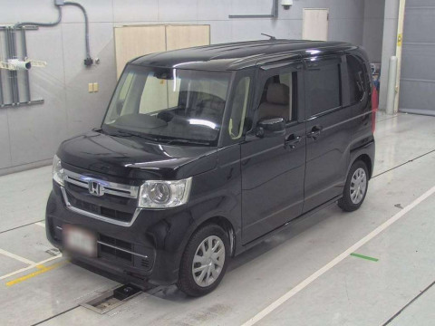 2021 Honda N-BOX JF3[0]