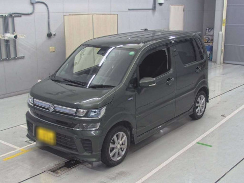 2020 Suzuki Wagon R MH95S[0]