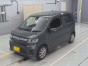 2020 Suzuki Wagon R