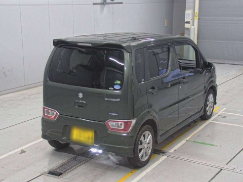 2020 Suzuki Wagon R MH95S[1]