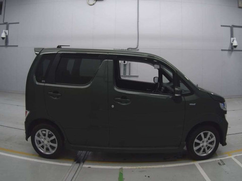 2020 Suzuki Wagon R MH95S[2]