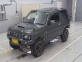 2017 Suzuki Jimny