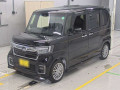 1992 Honda N-BOX CUSTOM