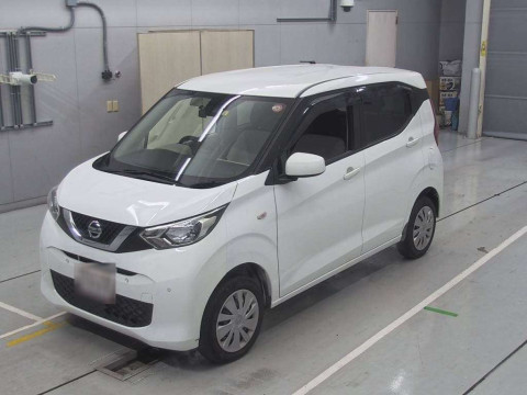 2019 Nissan DAYZ B46W[0]