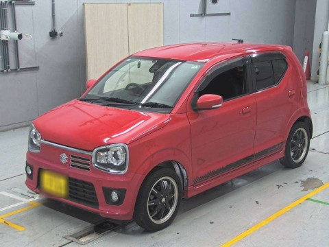 2015 Suzuki Alto Works HA36S[0]