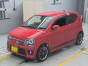 2015 Suzuki Alto Works