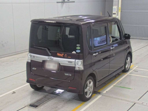 2013 Daihatsu Tanto Custom L375S[1]