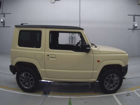 2021 Suzuki Jimny JB64W[2]