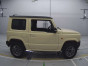 2021 Suzuki Jimny