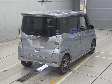 2017 Mitsubishi eK Space Custom B11A[1]