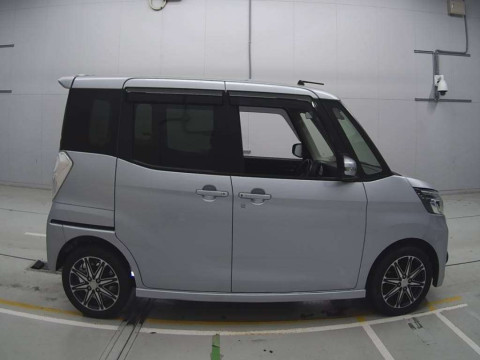 2017 Mitsubishi eK Space Custom B11A[2]