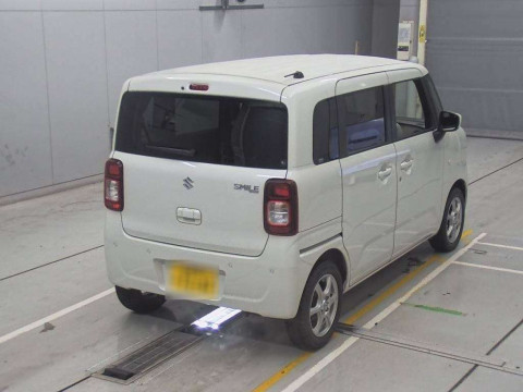 2022 Suzuki WAGON R SMILE MX81S[1]