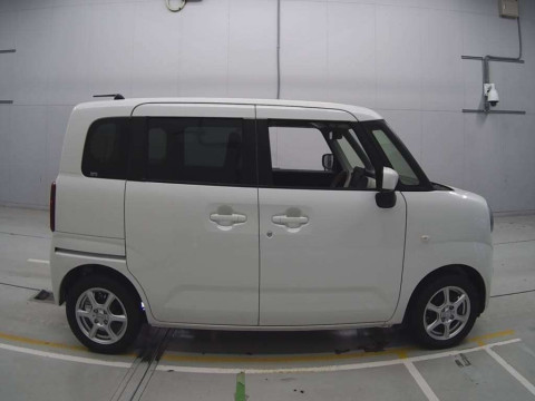 2022 Suzuki WAGON R SMILE MX81S[2]