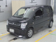 2020 Suzuki Wagon R