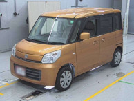 2014 Suzuki Spacia