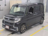 2017 Daihatsu Tanto Custom