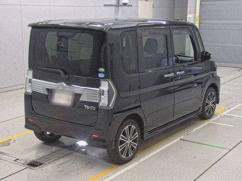 2017 Daihatsu Tanto Custom LA600S[1]