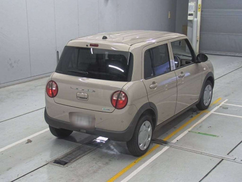 2021 Suzuki ALTO Lapin HE33S[1]