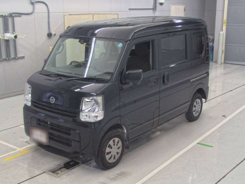 2022 Nissan NV100 Clipper DR17V[0]