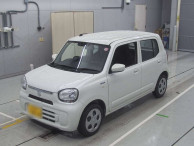 2023 Suzuki Alto